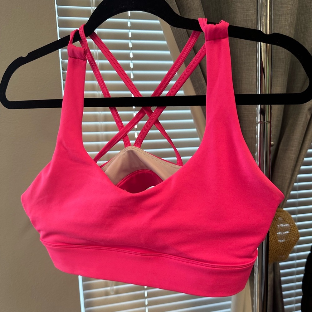 Zyia Sports Bra like new - Picture 1 of 1